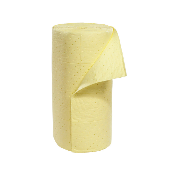 HazMat Commander® Absorbent Roll - Heavy Weight