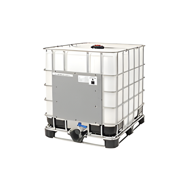 275 Gallon Reconditioned IBC Tote
