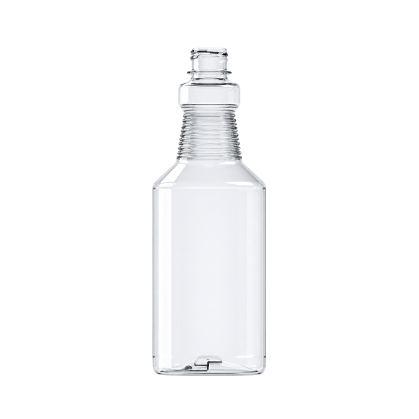 32 oz carafe bottle, pet