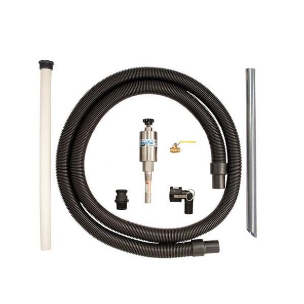 Vacuum pump