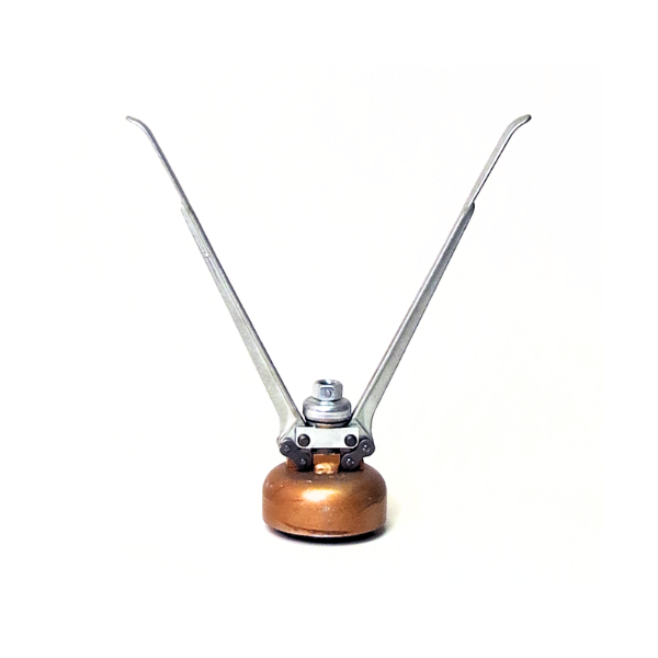 Capsealing Tool For 2 Inch VGC Capseals