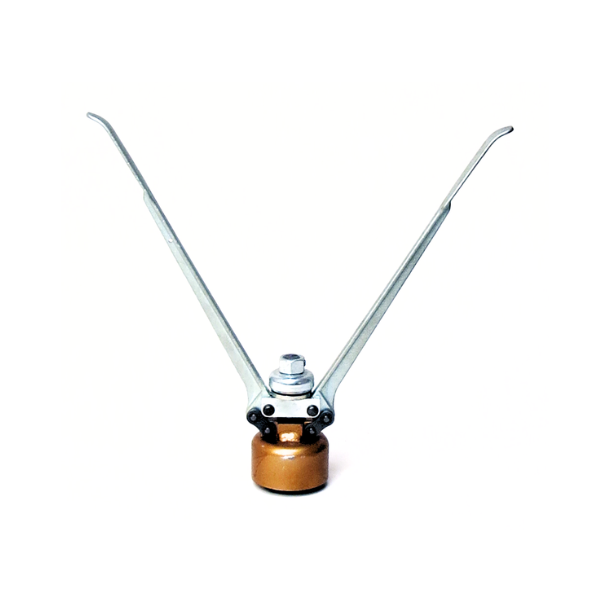 Capsealing Tool For 3/4 Inch VGC Capseals