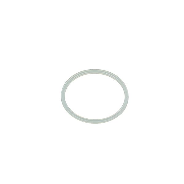 Drum Plug Gaskets Irradiated Polyethylene 2 Inch NPS