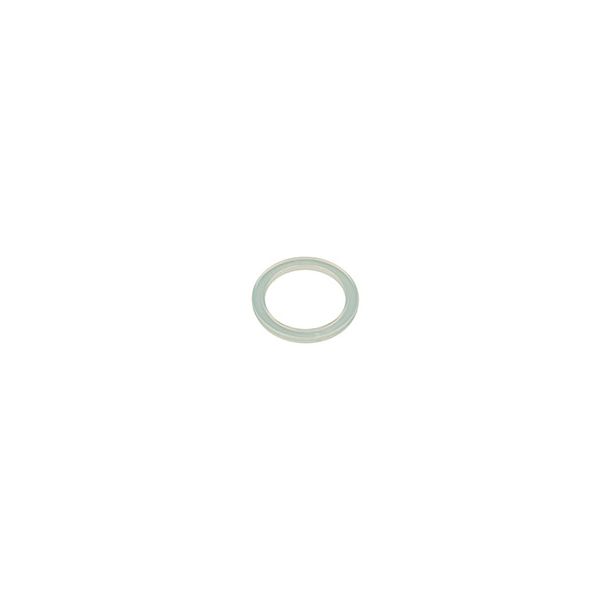 Drum Plug Gaskets Irradiated Polyethylene 3/4  Inch NPS