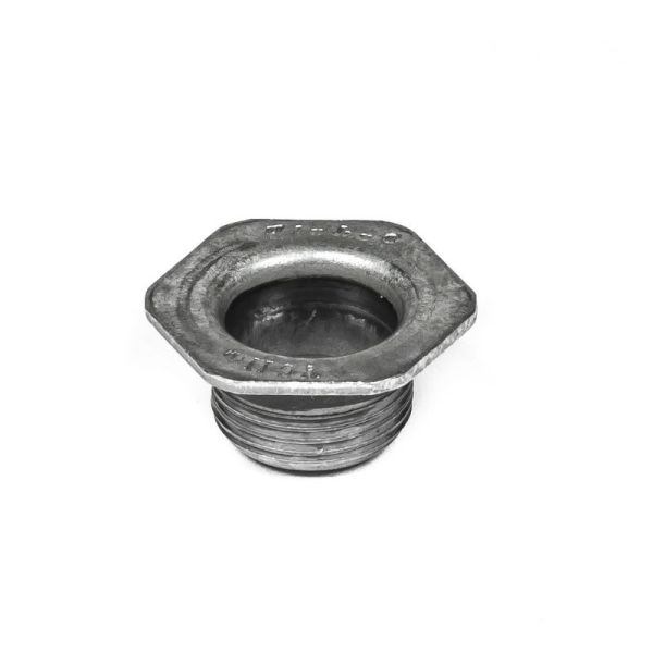 3/4 Inch VGII® Drum Plug Unplated