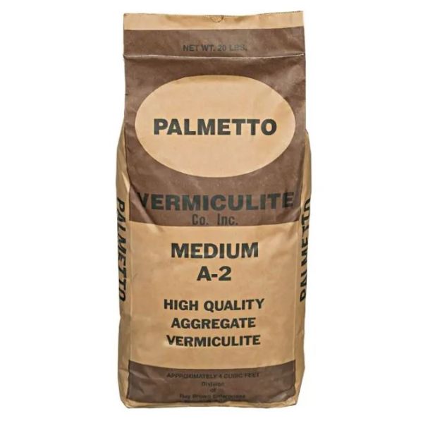 A2 medium grade vermiculite