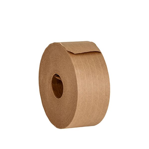 Water activated tape 3 inch