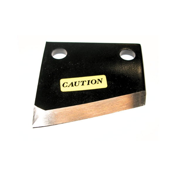 Replacement Blade For Vertical Slide Manual Drum Deheader