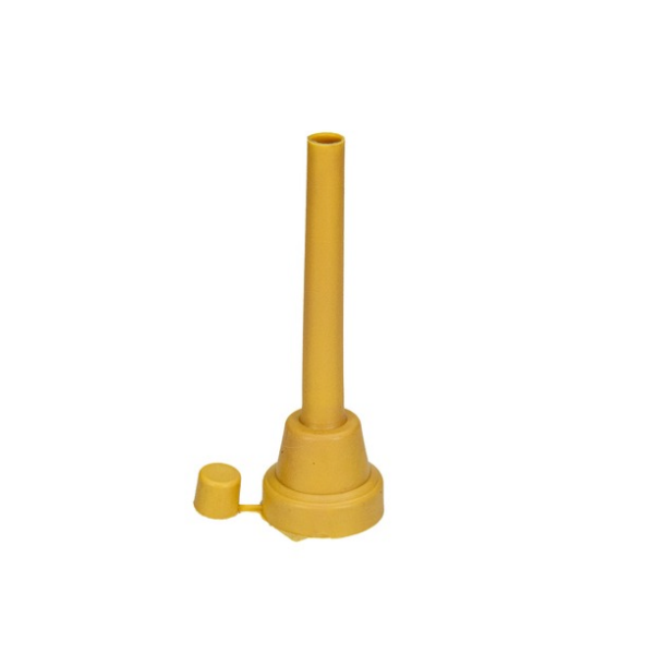 Yellow Flexspout