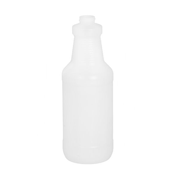 White Spray Bottle