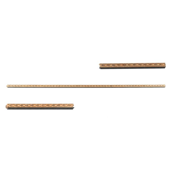 Gauge pole