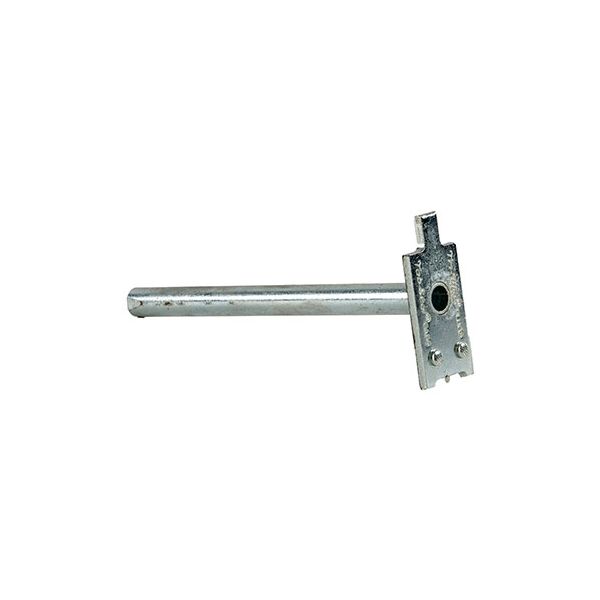 Tri-Sure® Wrench and Capseal Removal Tool
