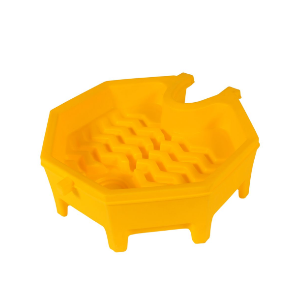 Ultra® Global Funnel™ With Spout