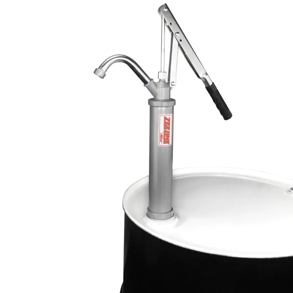 Manual Oil Pump for Drums – Steel/Aluminum