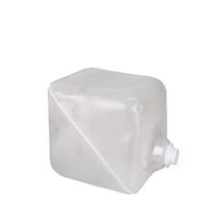 1 Gallon cubitainer bottle insert