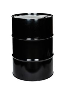 55 Gallon Closed Reconditioned Drum, Closed Head - UN Rated