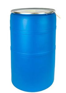 55 Gallon Drum