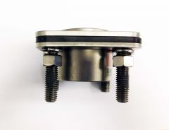 Cap Mount for Standard Mixer With Screw-in Mount