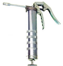 Heavy Duty Pistol Type Grease Gun