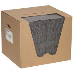 Spill Tech absorbent pads