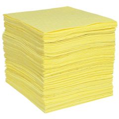 Hazmat absorbent Pad