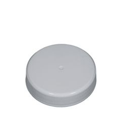 large plastic jar lid