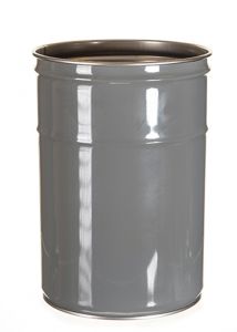 Steel Pail