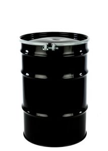 30 gallon drum