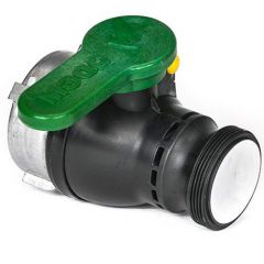 One Way Check Valve – For Schutz® IBC Units