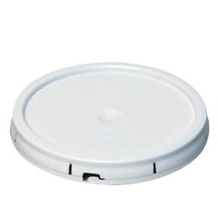 Pail lid