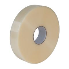 Industrial Hot Melt Machine Length Tape 2.0 Mil 2" x 1000 yds