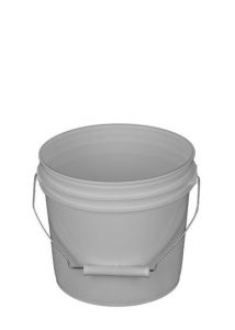 1 gallon pail