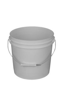 2 Gallon Pail