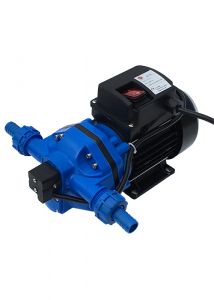 Drum electric pump