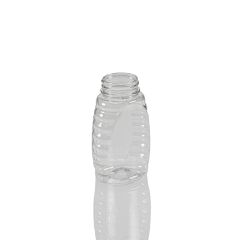 8 oz Queenline Bottle