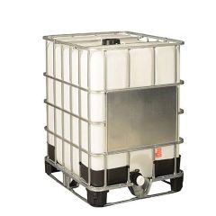 275 Gallon Reconditioned IBC Tote