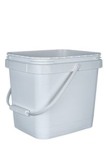 Square Pail