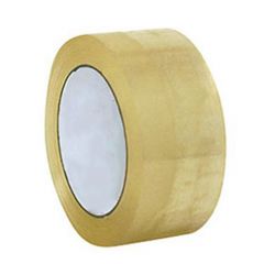 Acrylic Carton Sealing Tape - 2 Inch x 55 Yards