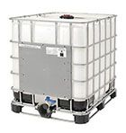 275 Gallon Reconditioned IBC Tote