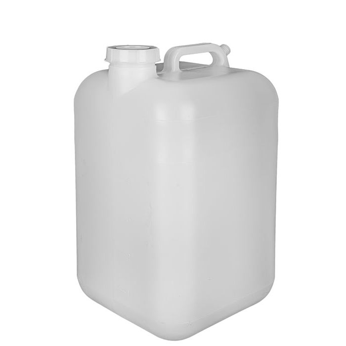 6 Gallon Hedpak® Bottle