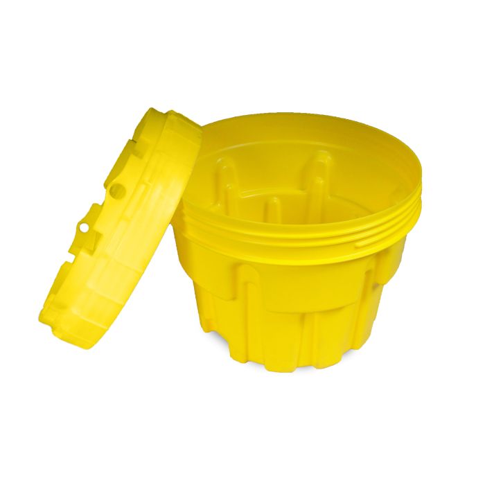 20 Gallon Plastic Overpack - Ultratech®