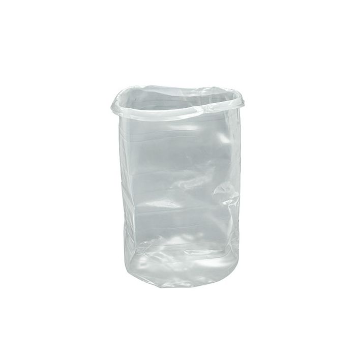 30 Gallon Liner, Straight Side, Seamless, 15 mil