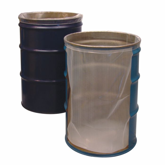 55 Gallon Ultraliner Straight Side 30 mil