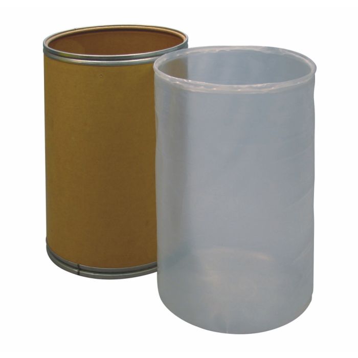 55 Gallon Ultraliner Straight Side 18 mil