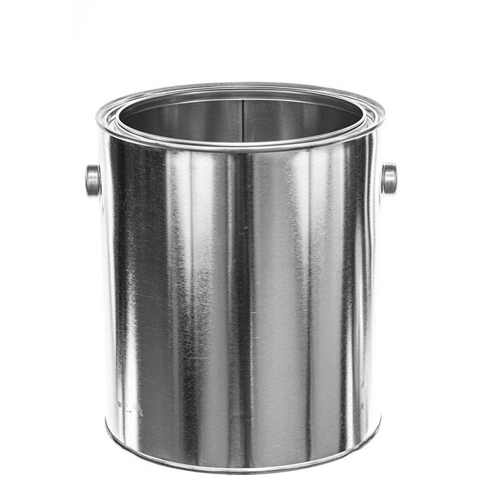 Paint can with ears - 1 gallon