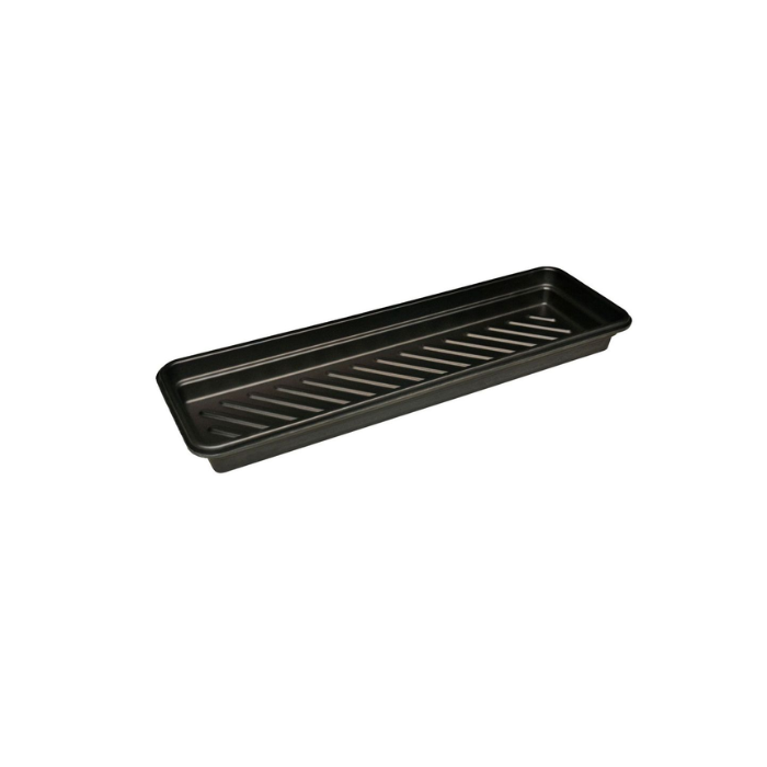 Ultratech 12 Gallon Spill Containment Utility Tray