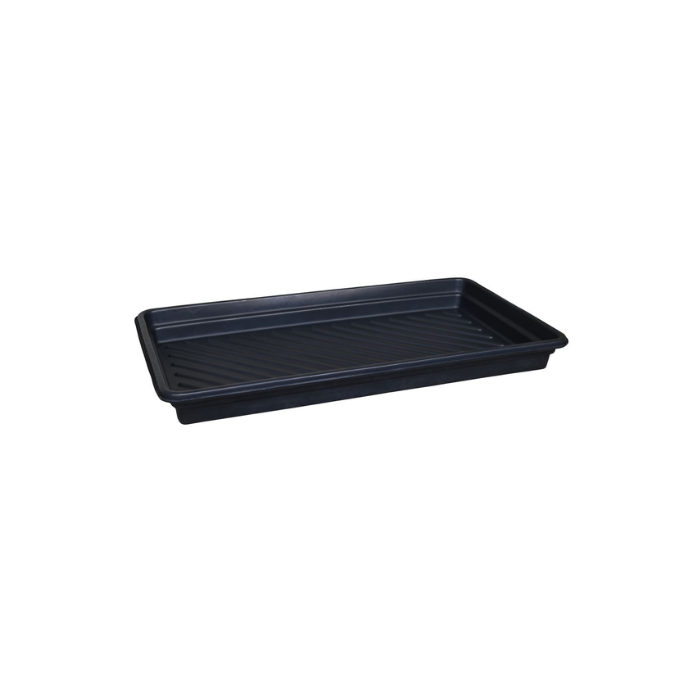 Ultratech 24 Gallon Spill Containment Utility Tray