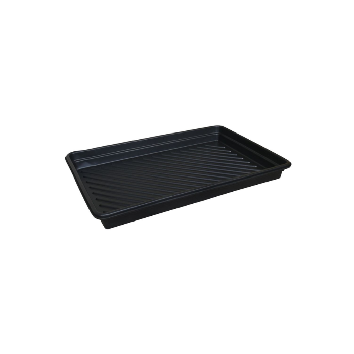 Ultratech 30 Gallon Spill Containment Utility Tray - 30 Inch