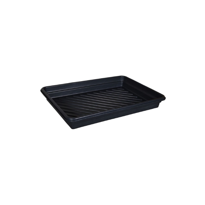 Ultratech 18 Gallon Spill Containment Utility Tray