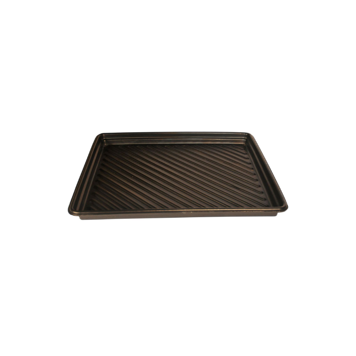 Ultratech 30 Gallon Spill Containment Utility Tray - 40 Inch